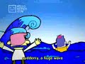 Hello;Motion Studio / DKI Jakarta- Indonesia / 00:47 / Comedy, 2D Animation, / 2006 / hellomotion@yahoo.com / 1,44 Mb Creator Words : Keinginan yang tidak dikabulkan oleh Tuhan. ------- The hope which is not be granted by God. MORE INDONESIAN'S CREATIONS ? LOG ON TO www.hellomotion.com 