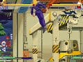 Geese no match for Shin
