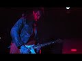 The Devil's Blood - Christ or Cocaine [Extended Live Version]