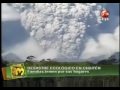 Deep Forest - Deep Weather - Volcan Chaiten