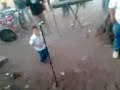 ni�o brazza bailando en rebeiko ;*