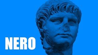 Nero Mini Biography | 37 AD - 68 AD