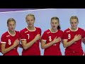 W17 EHF Championship - Semi-final: Italy - Czech Republic 27-29 W17 EHF Championship - Semi-final: Italy - Czech Republic 27-29