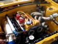 Starlet de Martin 3sgte Turbo