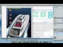 DE04 Quark 8 - PSD Import