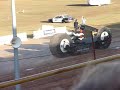 Worlds Biggest Motorbike