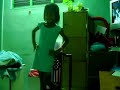 Eeloo Loves Dancing