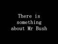 videos de George Bush Sr. with Reptilian eyes