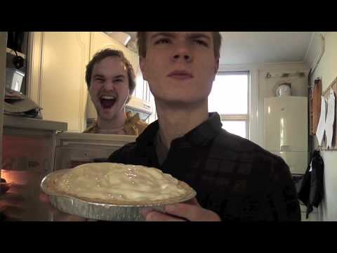 pie face