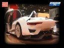 Concept car Citroën Hypnos and GT news Paris Motor Show 2 Concept car Citroën Hypnos and GT news Paris Motor Show 2