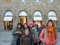 Cinque giorni in Toscana