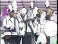 Poteet Pirate Band - 1997 - Ballet Sacra