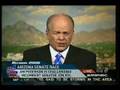 Jim Pederson on MSNBC