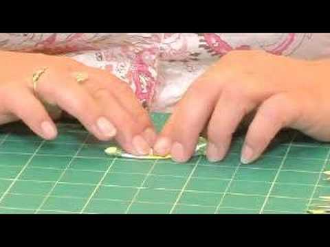 crafty - Get to grips with tea-bag folding as Q&C! designer, Corinne Bradd, demonstrates how to create stunning motifs for a gorgeous notebook and card. See the lates...