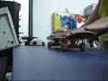 my handboard tricks