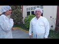 Sabores y placeres del mundo - 19/12/10 (parte 2/3)