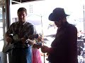 The Whiskey Bottles--These Days (Jackson Browne, Nico Cover)