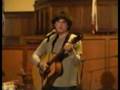 Travis Peery Nothing Can Change This Love