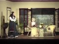 The Importance of Being Earnest Part 4