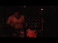 Clouds - \"New Amnesia\" (Live in San Diego) Clouds - \"New Amnesia\" (Live in San Diego)