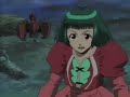 Tales of Eternia - Matsuri Danshaku
