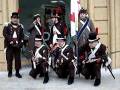 videos de Villaviciosa concurso de uniformes militares.AVI