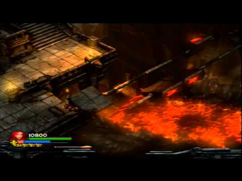 Lara Croft and the Guardian of Light