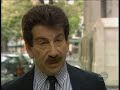 WTC dust contains steel, ABC, 19:35, 9/13