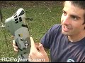 RC CH-46 Sea Knight PRODUCT REVIEW!!!