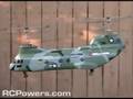 RC CH-46 Sea Knight PRODUCT REVIEW!!!