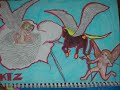 Kuartz.Clan - Black Book - Graffiti Art