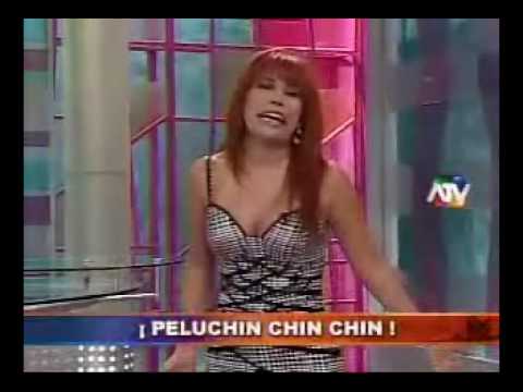 Magaly TV 31/08/09 Parte 1 de 4
