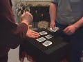 Only for Magicians