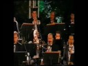 ANFI DEL MAR, GRAN CANARIA BIG_BAND y EIVIN SANNES ANFI DEL MAR, GRAN CANARIA BIG_BAND y EIVIN SANNES