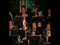 ANFI DEL MAR, GRAN CANARIA BIG_BAND y EIVIN SANNES
