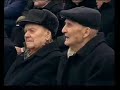 NEW Moscow Parade Red Square 7Nov 2009 part1
