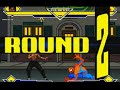Bruce Lee Vs Spiderman