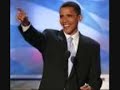 Barak Obama Funny Song Speed Up