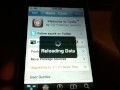 Empêcher De Bouger Les Icônes Du Itouch, Iphone 3.0 Ou Plus !