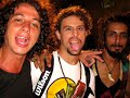 Makin off do filme Trupe Imaginária, 2008, CCBB