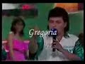 eres mi solterita linda gregoria