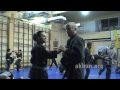 Omote gyaku hand lock explored in sparring - Akban wiki