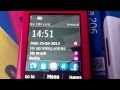 Nokia 206 - Review video