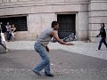 Arrepia tiozinho. Arrepia tiozinho.
