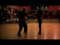 Barry Douglas/Mary Ann Nunez WCSwing