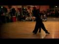 Barry Douglas/Mary Ann Nunez WCSwing