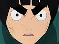 Gaara vs. Rock Lee Gaara vs. Rock Lee