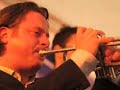 Latin Jazz: Panchito performing LIVE - Lies -