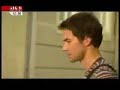 David Fonseca - Anuncio Optimus 2007