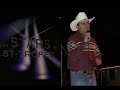 The thunder rolls - Benoit Gari�py